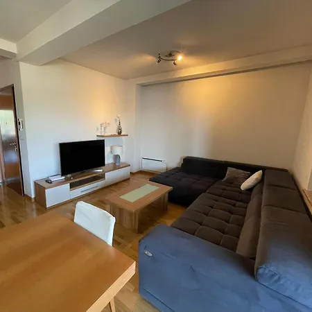 Apartmán Duje *