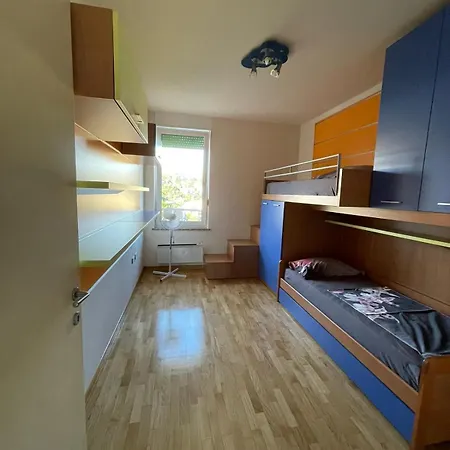 Apartmán Duje Opatija