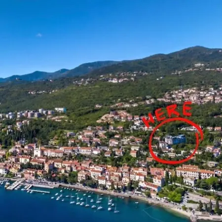 Duje Apartmán