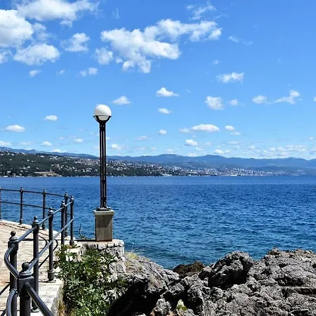 Apartmán Duje