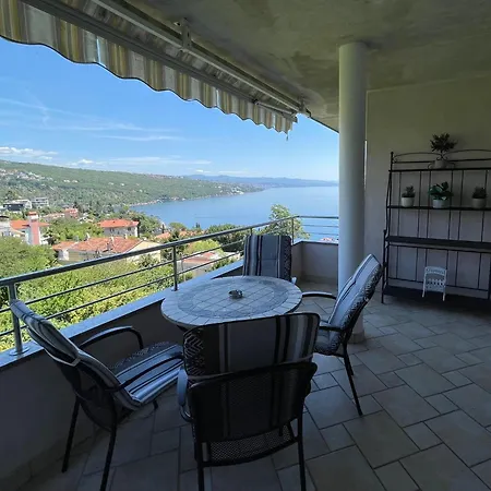 Duje Apartment