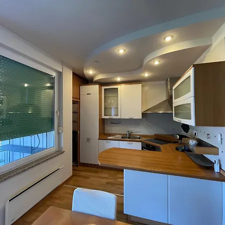 Apartment Duje