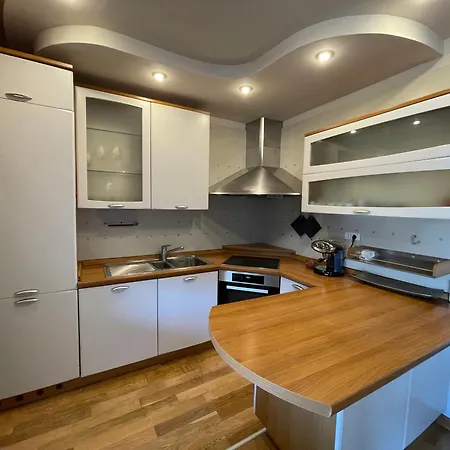 Apartment Duje Opatija