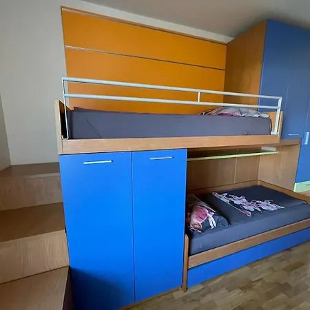 Apartment Duje