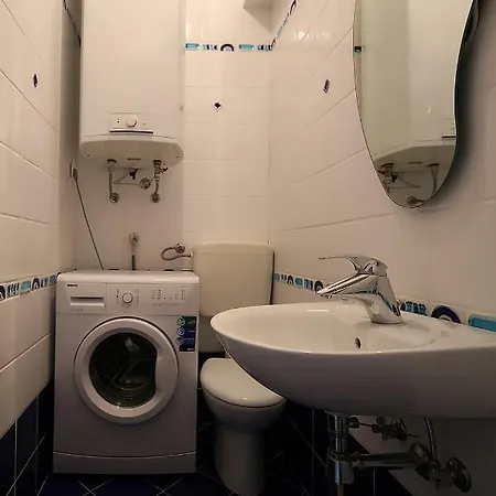 Duje Apartment Opatija
